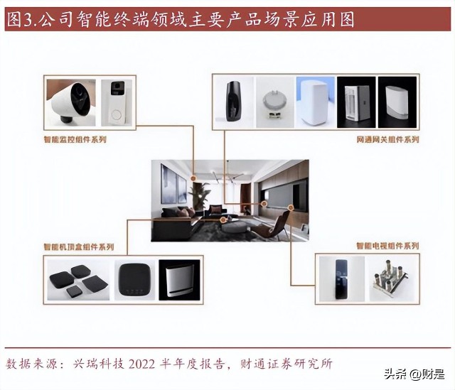 兴瑞科技研究报告:汽车+智能终端双轮驱动,全球化布局成长可期